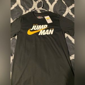Jordan Shirt Men’s
